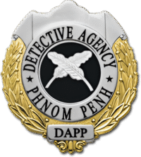 Detective Agency Phnom Penh